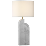 Savoye Right Table Lamp 4