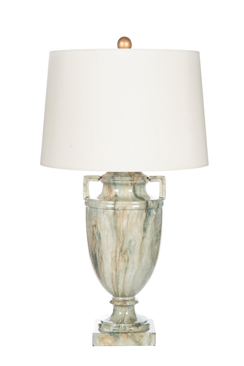Kensington Marble Lamp