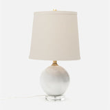 Klara Marble Table Lamp