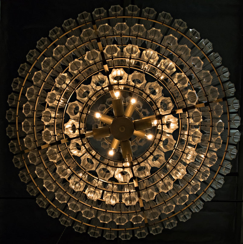Palazzo Chandelier in Various Sizes