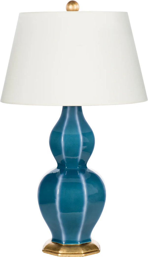 30" Azzuro Table Lamp