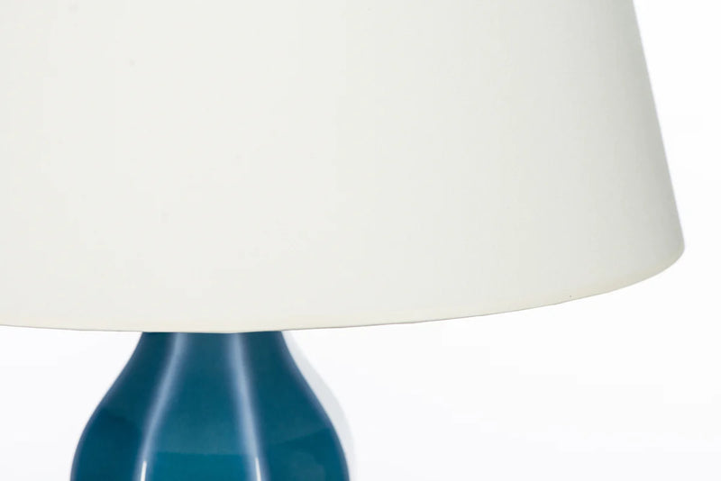 30" Azzuro Table Lamp