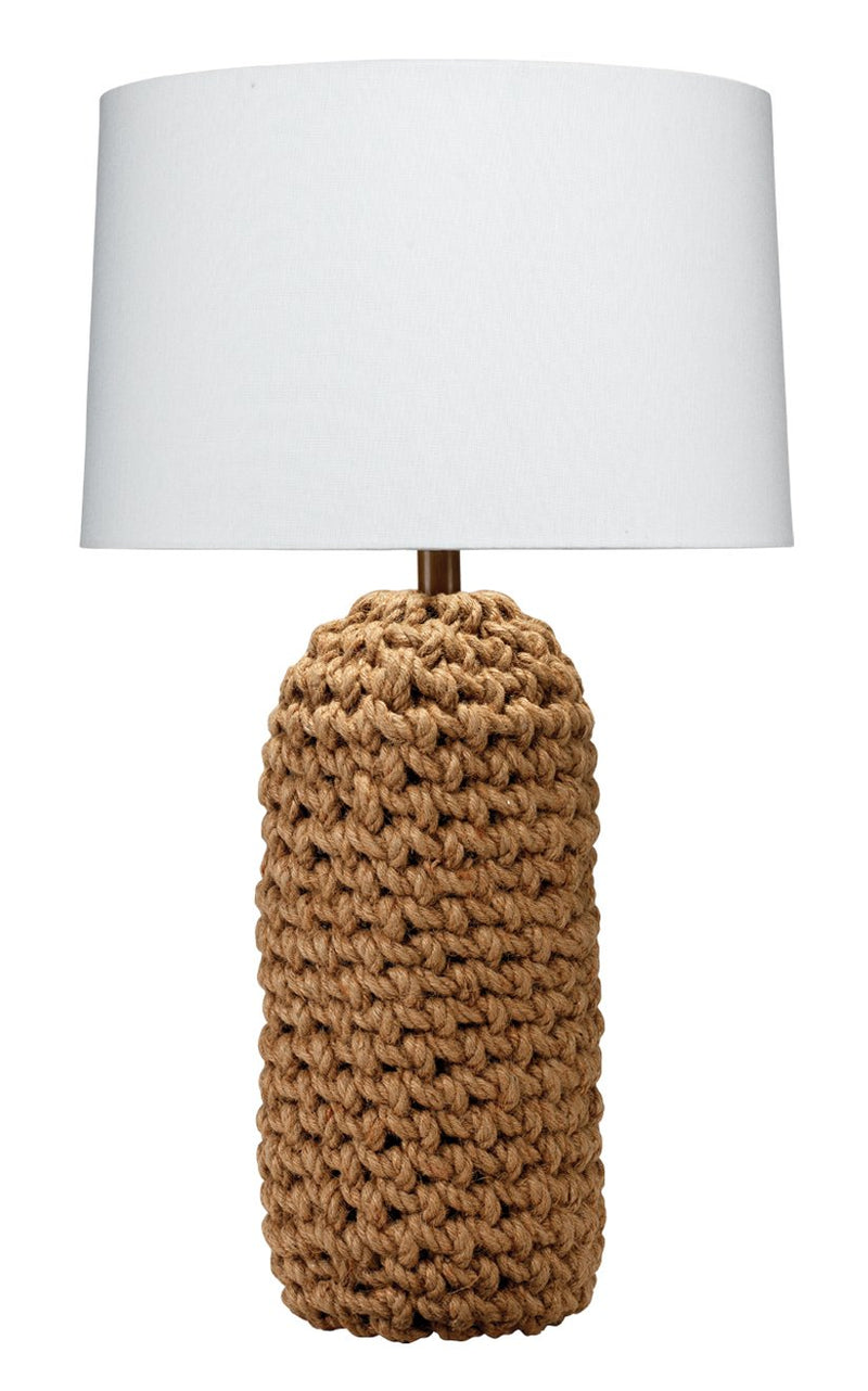 Lawrence Table Lamp design by Jamie Young