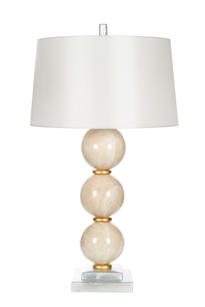 Calcatta Gold Table Lamp by shopbarclaybutera