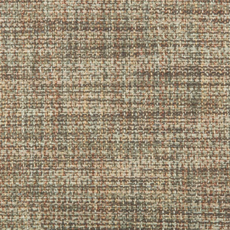Sample Ladera Fabric in Chia