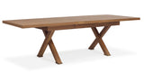 Laguna Extension Dining Table