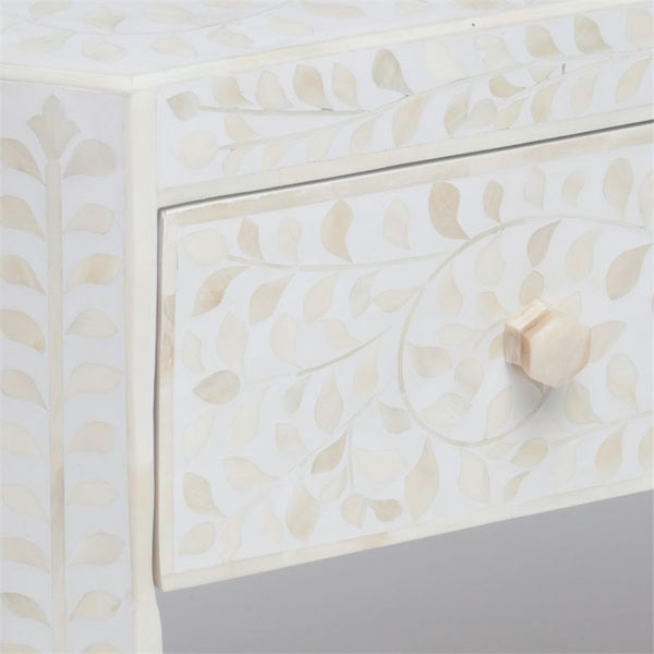 Lexi Nightstand in Various Finishes