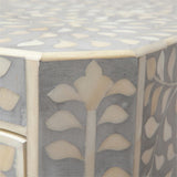 Lexi Nightstand in Various Finishes