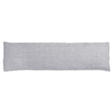 logan body pillow with insert in multiple colors design by pom pom at home 1