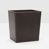 Lorient Collection Bath Accessories, Charcoal