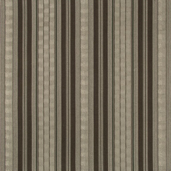 Sample Lule Stripe Fabric in Java