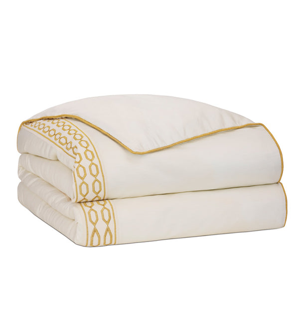 Luxe Comforter
