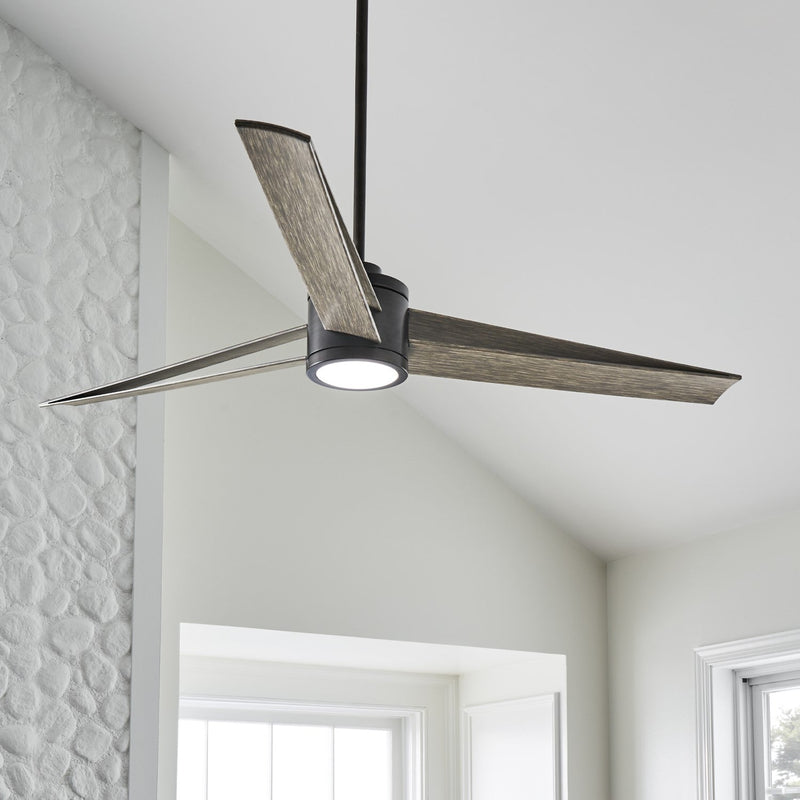 Armstrong 60 LED Ceiling Fan