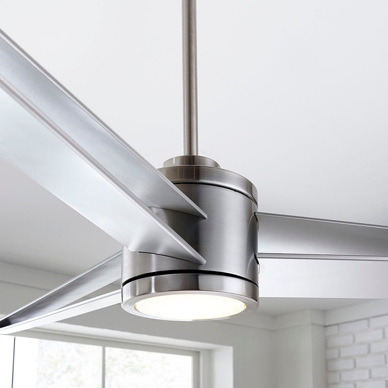 Armstrong 60 LED Ceiling Fan