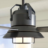 Boynton 54 LED Ceiling Fan