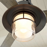 Boynton 54 LED Ceiling Fan