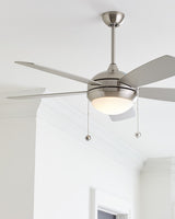 Discus Classic 44 LED Ceiling Fan