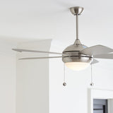 Discus Classic 44 LED Ceiling Fan