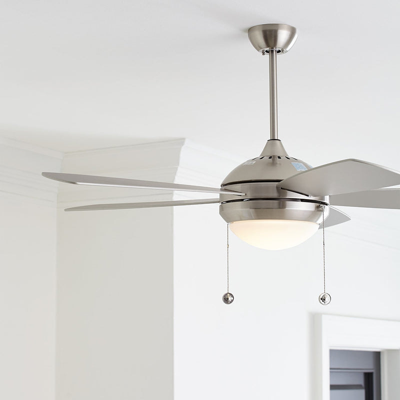 Discus Classic 52 LED Ceiling Fan