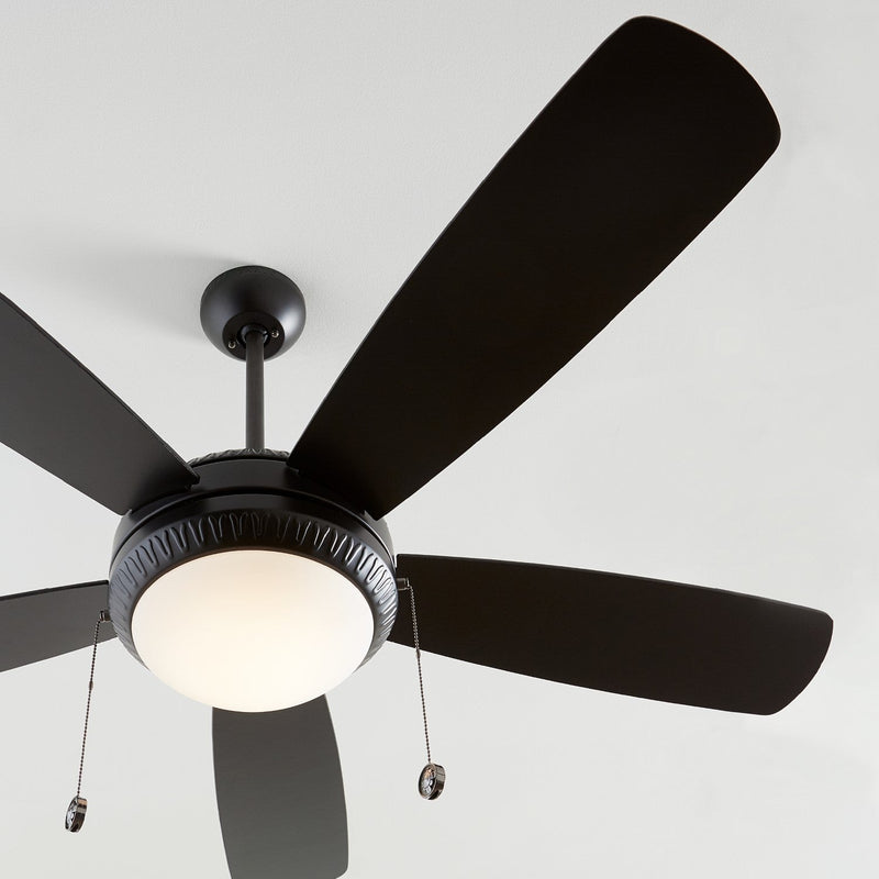 Discus Ornate 52 LED Ceiling Fan