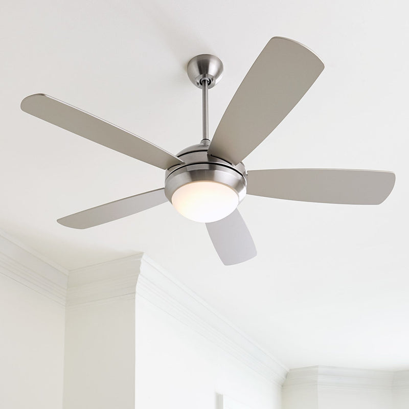 Discus Smart 52 LED Ceiling Fan