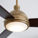 Hicks 60 LED Ceiling Fan