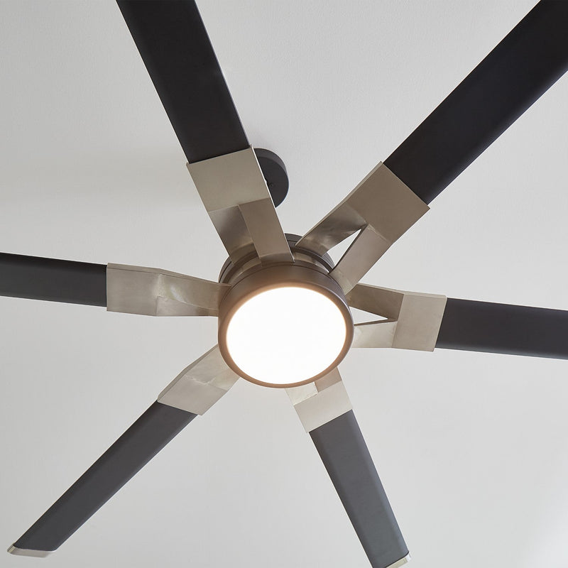 Loft 62 LED Ceiling Fan