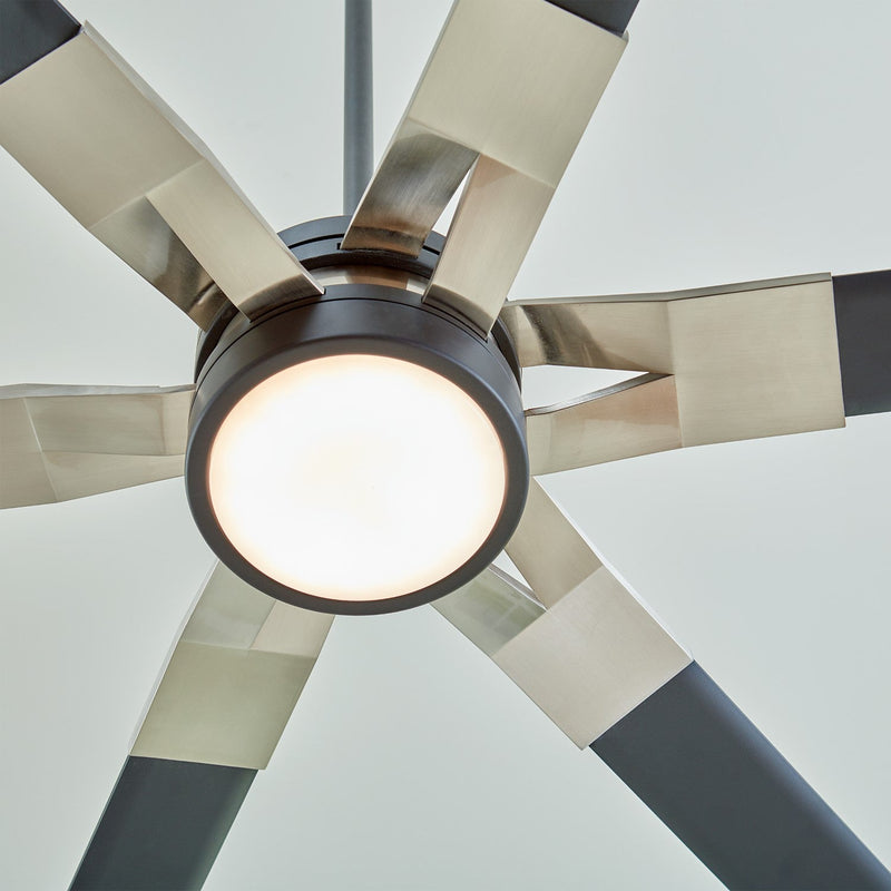 Loft 96 LED Ceiling Fan