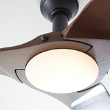 Minimalist 56 LED Ceiling Fan