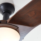 Minimalist 56 LED Ceiling Fan
