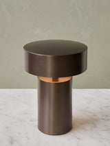 column led table lamp by menu 3