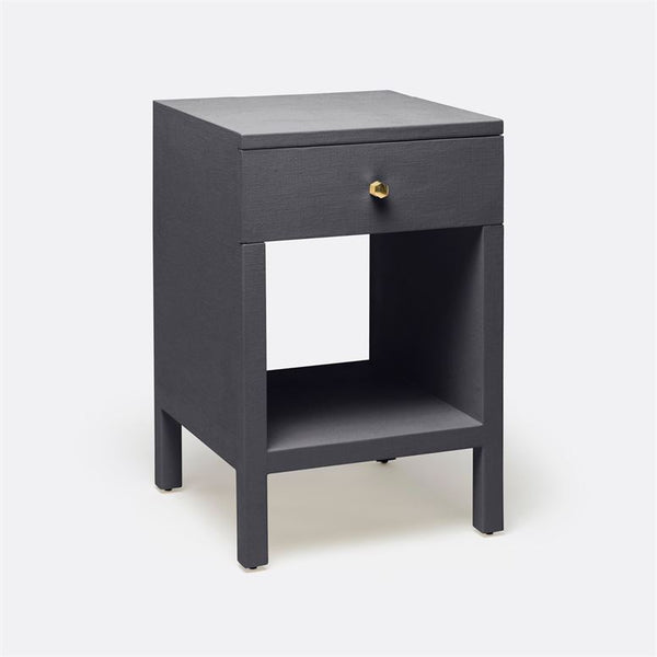 Maris Nightstand in Various Sizes and Finishes