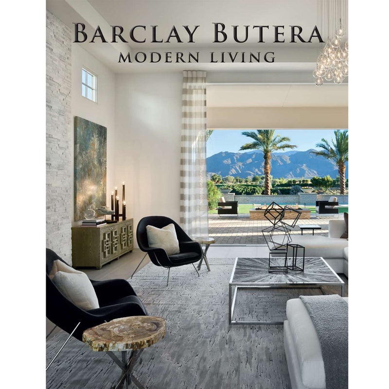 Barclay Butera Modern Living