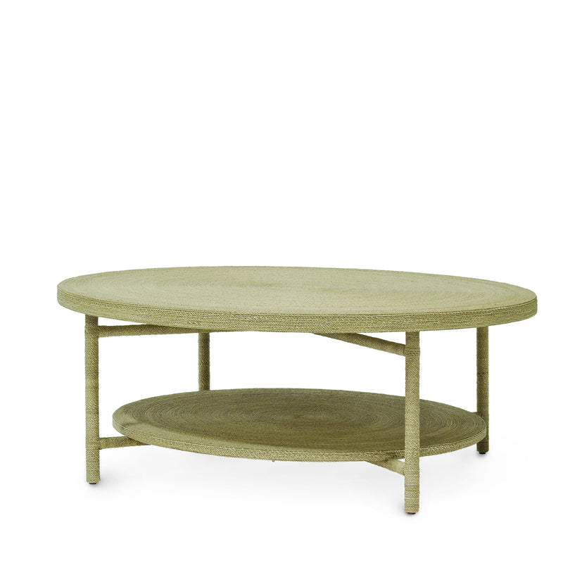 Monarch Coffee Table, Natural