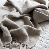 Montauk King Blanket design by Pom Pom at Home