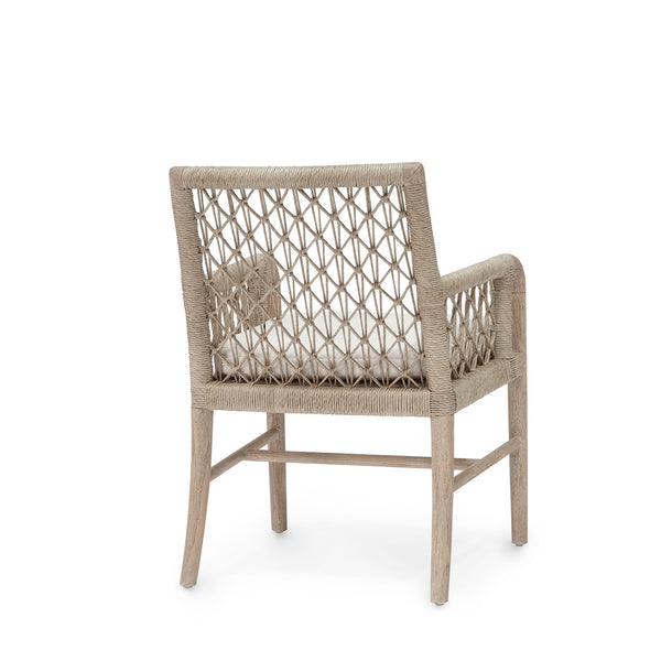Montecito Outdoor Arm Chair