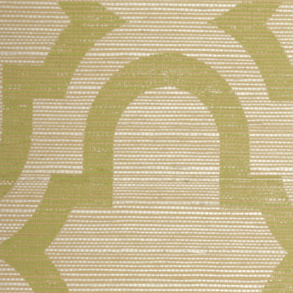 Moroccan Grasscloth Wallcovering