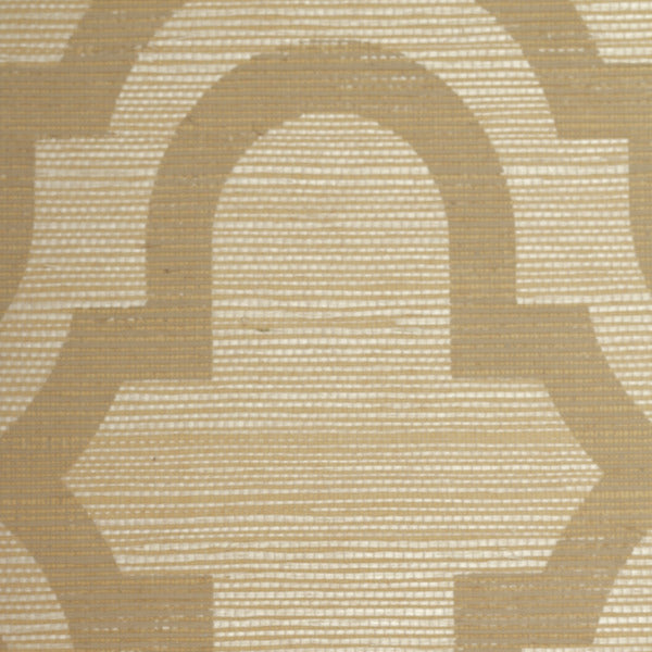 Sample Moroccan Grasscloth Wallcovering