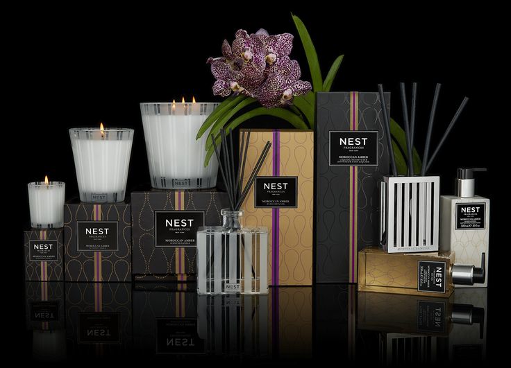 moroccan amber classic candle design by nest fragrances 5