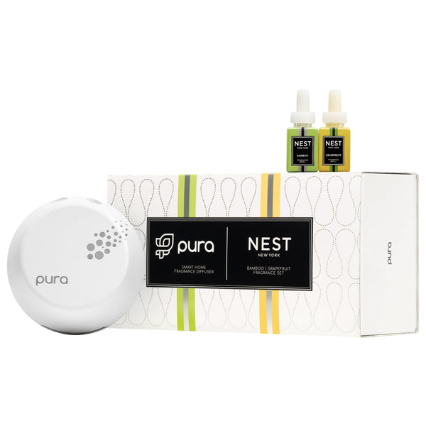 pura smart home fragrance diffuser 1