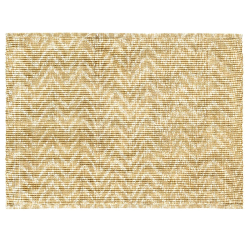 Palm Gold Placemat