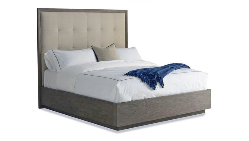 Palmer Driftwood Bed