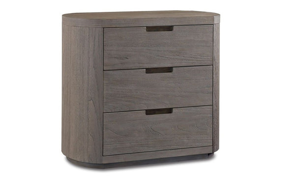 Palmer Nightstand in Two Finishes