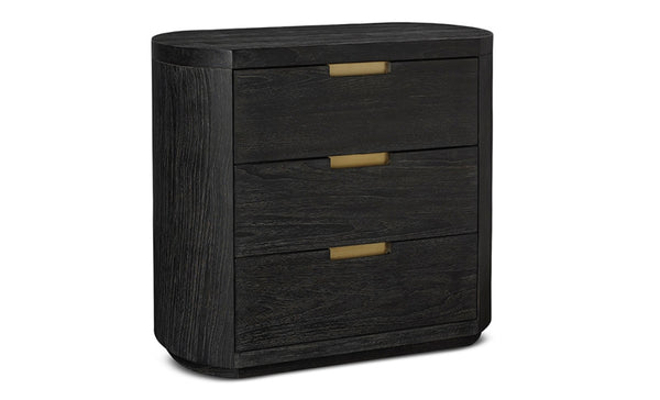 Palmer Nightstand in Two Finishes