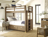 Parker Twin Bunk Bed