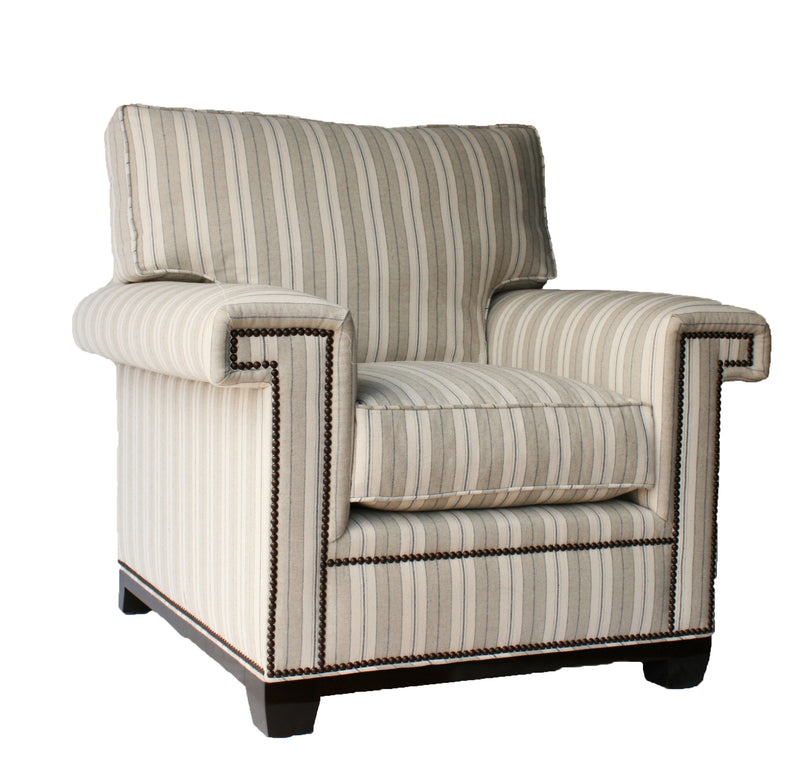 Paxton Chair design by shopbarclaybutera
