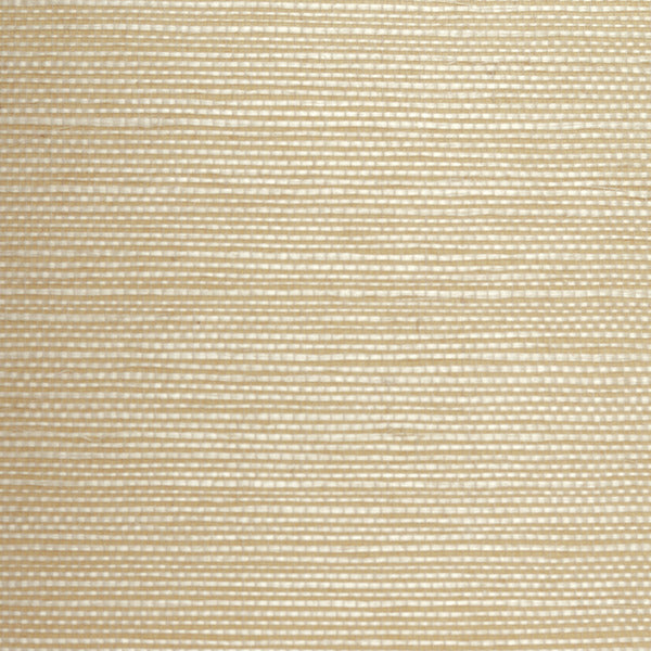 Plain Grounds Grasscloth Wallcovering