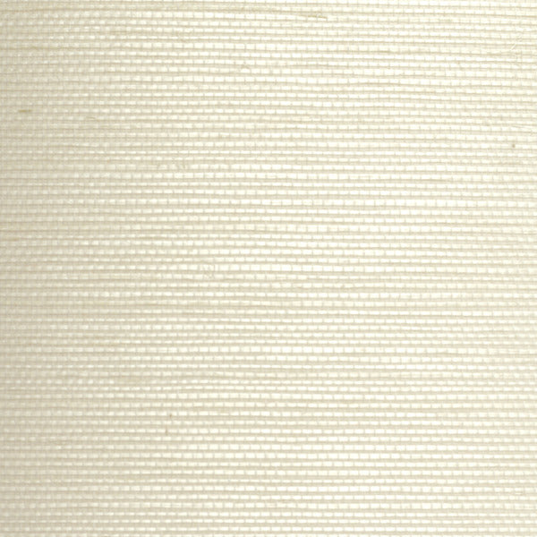 Plain Grounds Grasscloth Wallcovering