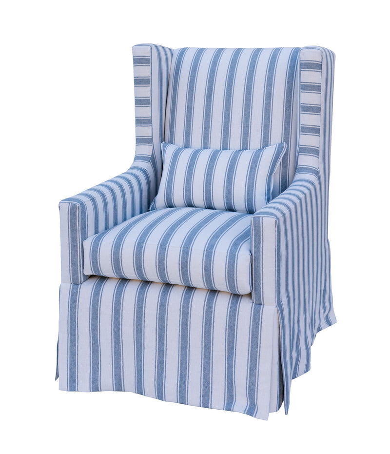 Poppy Chair design by shopbarclaybutera