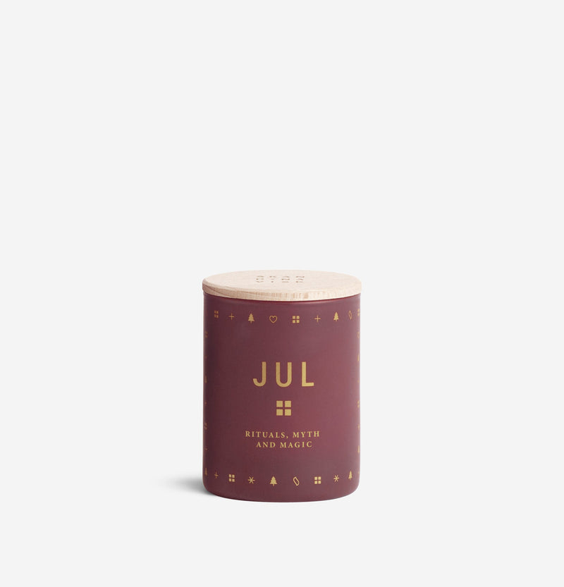 JUL Mini Candle by Skandinavisk